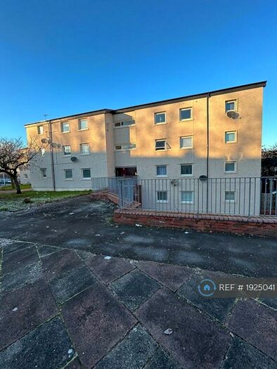 3 Bedroom Flat To Rent In Suilven Heights, Falkirk, FK2