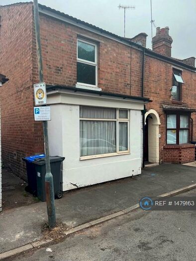 3 Bedroom End Of Terrace House To Rent In Eagle Street, Leamington Spa, CV31