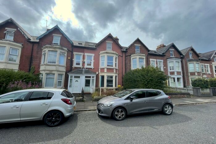 House To Rent In Simonside Terrace, Newcastle Upon Tyne, NE6