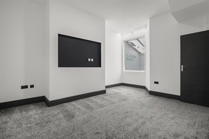 3 Bedroom Terraced House For Sale In Palatine Road, Blackpool, FY1