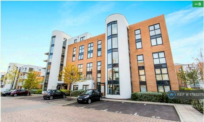 2 Bedroom Flat To Rent In Cromwell Road, Cambridge, CB1