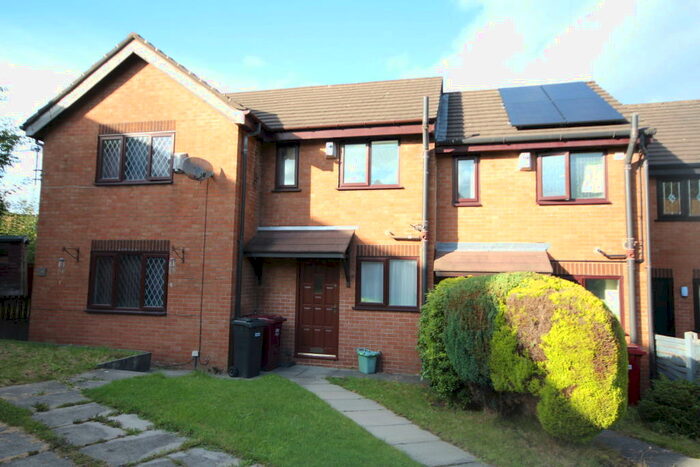 1 Bedroom Terraced House To Rent In Mortfield Lane, Heaton, Bolton, BL1