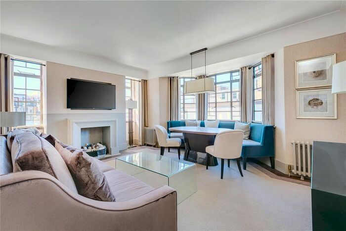 2 Bedroom Flat To Rent In Sloane Street, Knightsbridge, London, SW1X