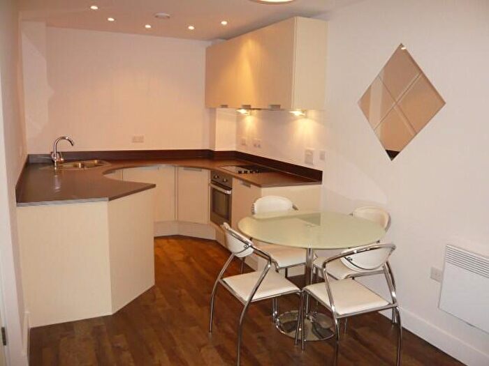 1 Bedroom Apartment To Rent In I Land, B5