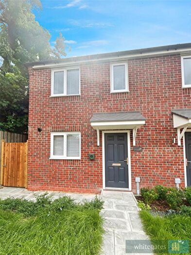 3 Bedroom Semi-Detached House To Rent In Norse Close, Liverpool, Merseyside, L36