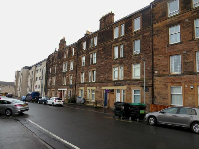 1 Bedroom Flat To Rent In Moat Terrace, Slateford, Edinburgh, EH14