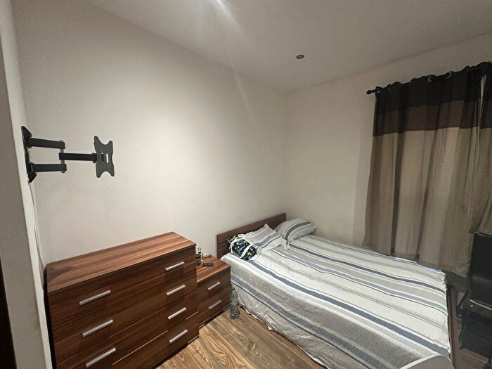 Property To Rent In Broadway, Peterborough, PE1