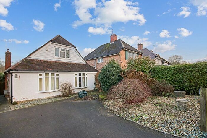 3 Bedroom Detached House For Sale In Maypole Road, Ashurst Wood, RH19