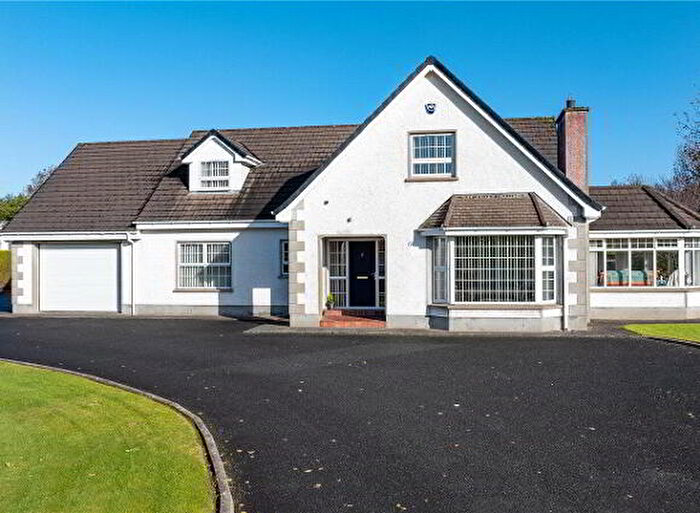 5 Bedroom Detached House For Sale In Millvale Road, Newry, BT35