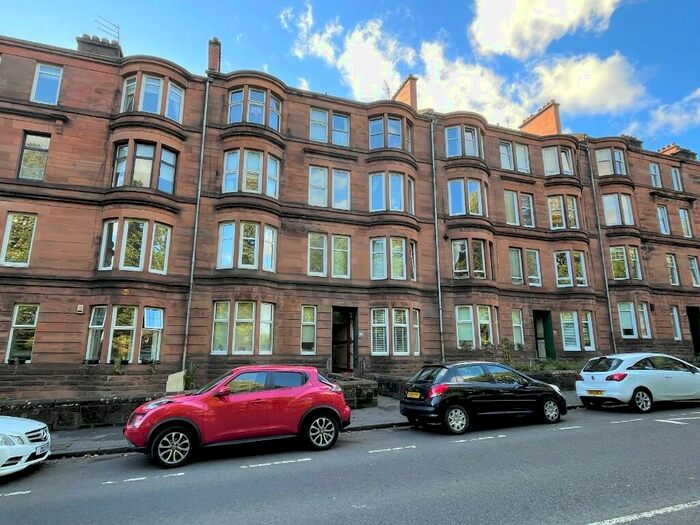 1 Bedroom Ground Flat To Rent In Tollcross Road, Glasgow, G32