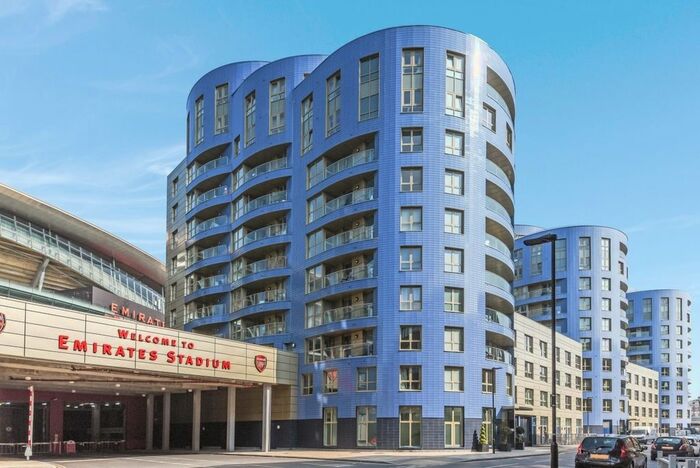 1 Bedroom Flat To Rent In Queensland Terrace, Queensland Road, Islington, London, N7