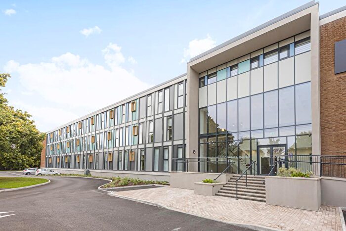 1 Bedroom Apartment To Rent In Headington, Oxford, OX3