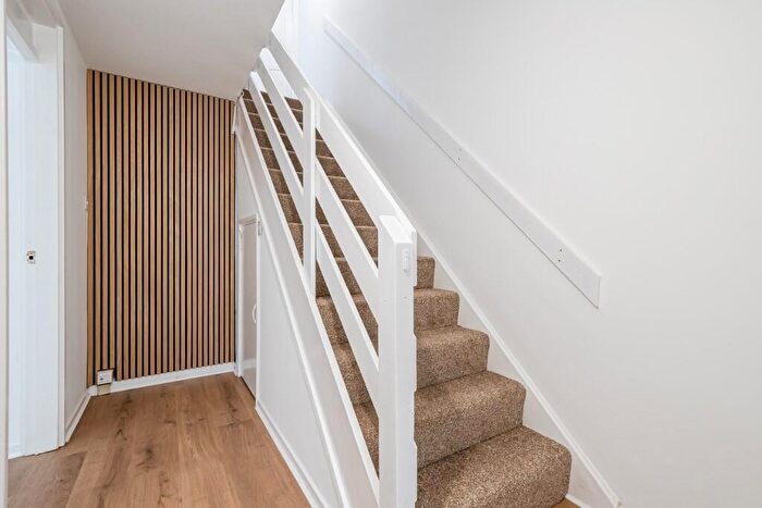3 Bedroom End Of Terrace House For Sale In Muiryhall Street East, Coatbridge, Lanarkshire, ML5