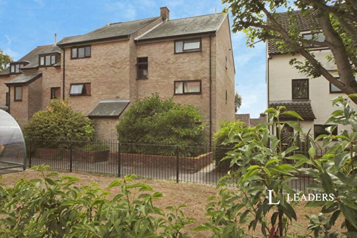 1 Bedroom Flat To Rent In Lark Rise, Martlesham Heath, IP5