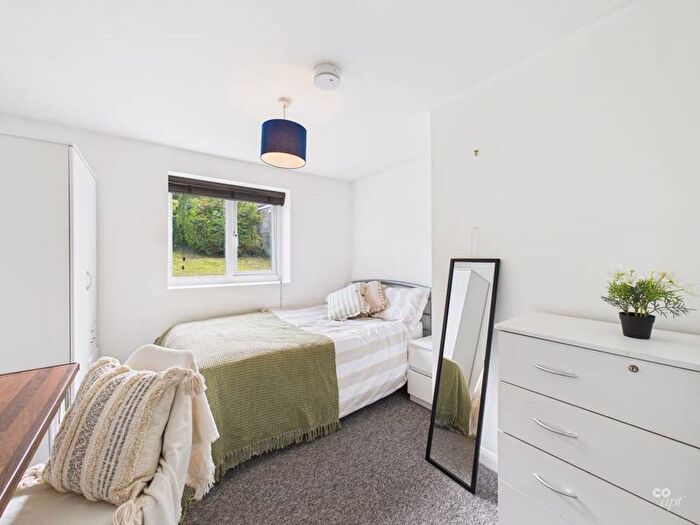 6 Bedroom Semi-Detached House To Rent In Southall Avenue, Brighton, BN2