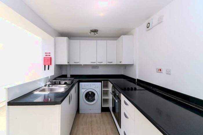 4 Bedroom Terraced House To Rent In Hertford Street, East Oxford, OX4