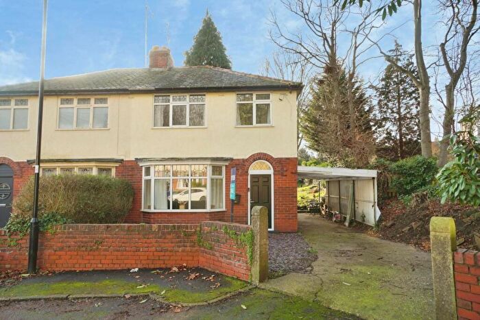 3 Bedroom Semi Detached House For Sale In Montgomery Drive, Nether Edge, Sheffield, S7