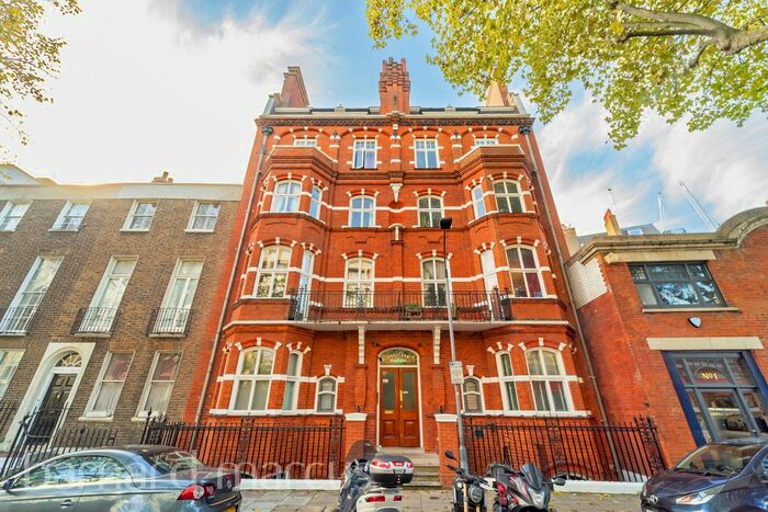 2 Bedroom Flat To Rent In Addison Bridge Place, London, W14