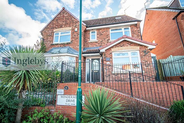 6 Bedroom Detached House For Sale In Windermere Drive, Skelton-In-Cleveland, Saltburn-By-The-Sea, TS12