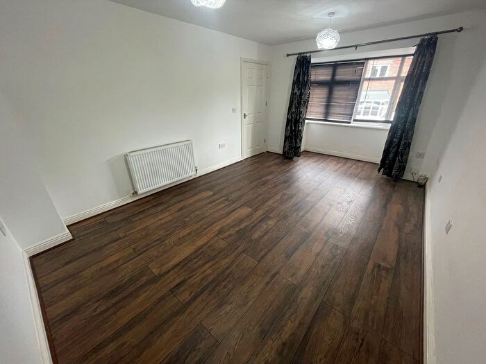 3 Bedroom Property To Rent In Millbrook Gardens, Kings Heath, Birmingham, B13