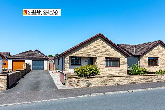 3 Bedroom Detached House For Sale In Prestonfield Road, Annan, DG12