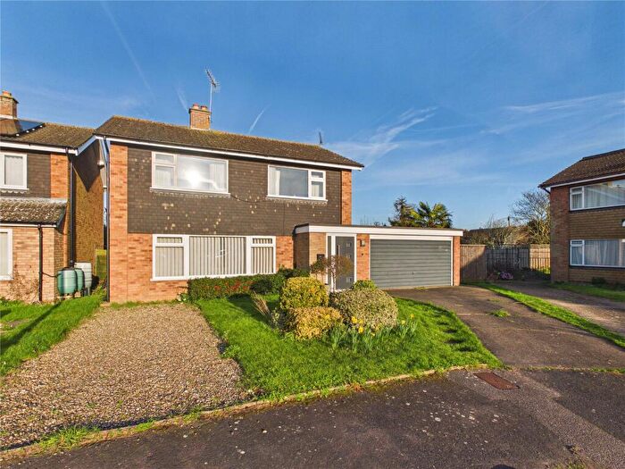 4 Bedroom Detached House For Sale In Clifton Wood, Holbrook, Ipswich, Suffolk, IP9