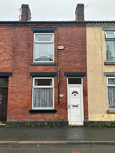 2 Bedroom Semi-Detached House To Rent In Cecil Street, Manchester, M28