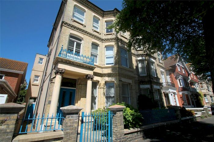 Studio To Rent In Norton Road, Hove, East Sussex, BN3