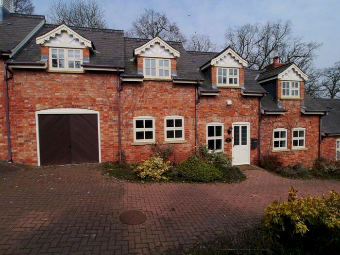 4 Bedroom Property To Rent In Heron House, Cranhill Farm, Billesdon, LE7