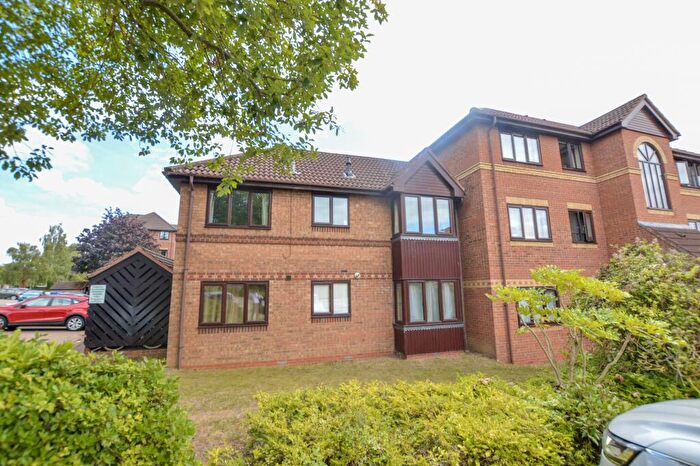1 Bedroom House To Rent In Scott Road, Norwich, NR1