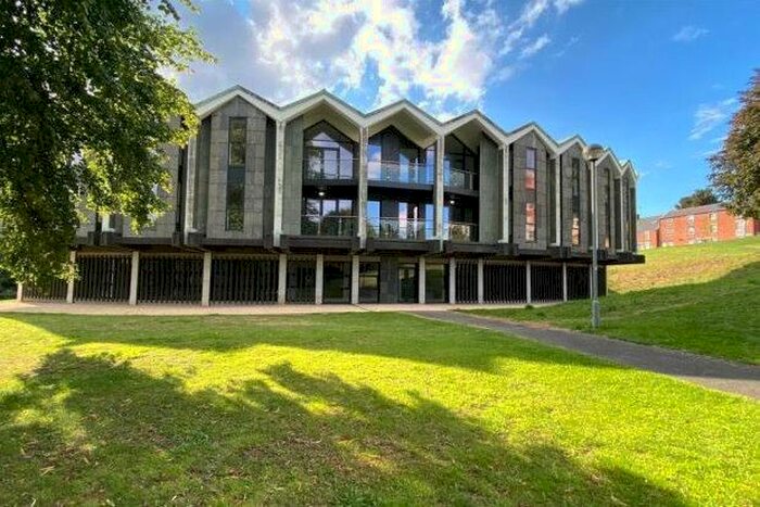 1 Bedroom Flat To Rent In West Bars, Chesterfield, S40