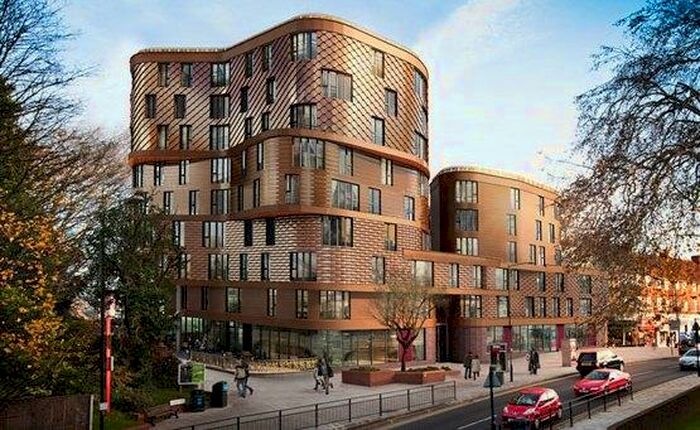 1 Bedroom Flat To Rent In Station Road, Sidcup, DA15