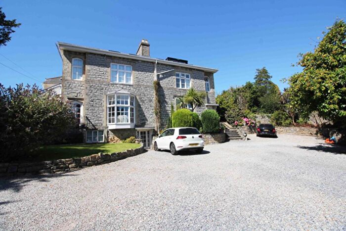 1 Bedroom Apartment To Rent In Park Street, Bridgend, CF31