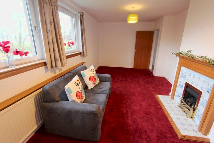 1 Bedroom Flat To Rent In Hillpark Green, Edinburgh, Blackhall EH4