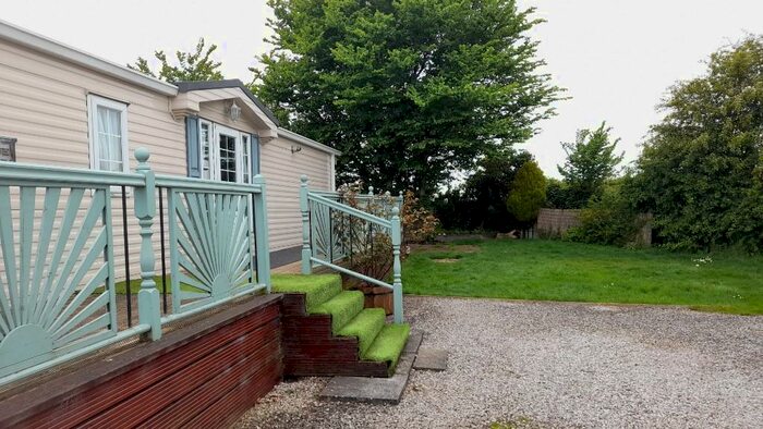 1 Bedroom Park Home For Sale In Lancaster Road, Lancaster, Lancashire, LA3