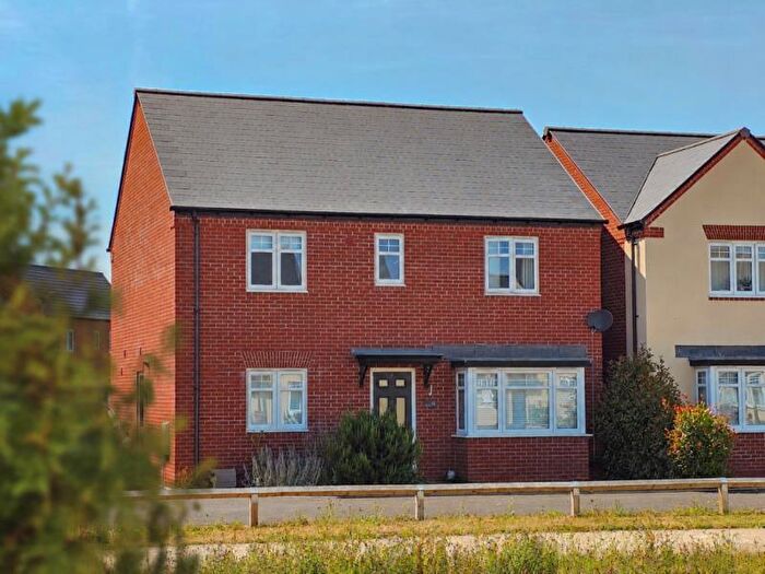 4 Bedroom Detached House To Rent In Ironbridge Road, Twigworth, GL2
