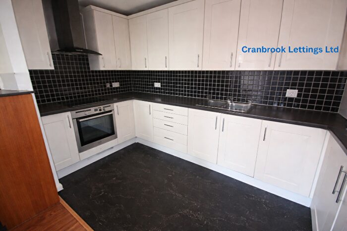 1 Bedroom Flat To Rent In The Odeon, Barking, IG11
