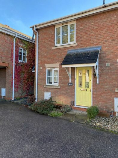 2 Bedroom Terraced House To Rent In The Pyke, Rothley, Leicester, LE7