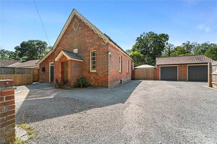 5 Bedroom Detached House For Sale In Chapel Lane, Crockleford Heath, Colchester, Essex, CO7