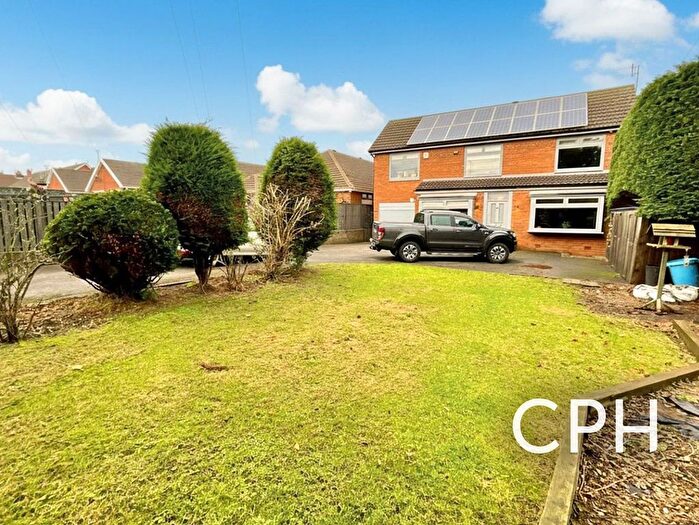 4 Bedroom Detached House For Sale In Filey Road, Scarborough, YO11