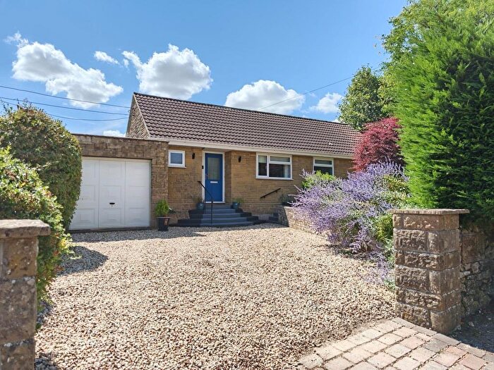 3 Bedroom Detached Bungalow For Sale In Lester Lane, Charlton Horethorne, DT9