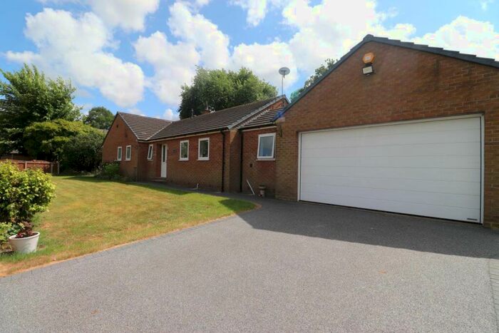 3 Bedroom Bungalow To Rent In Orchard Cottage, Burgh - By - Sands, Carlisle, CA5