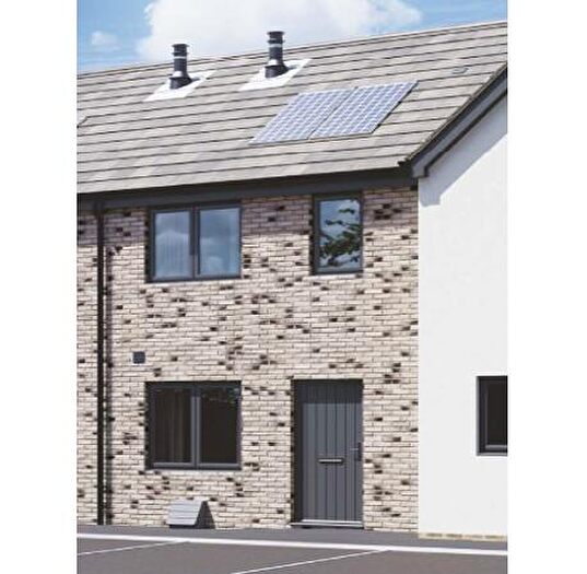 2 Bedroom House To Rent In Bincombe Park, DT3