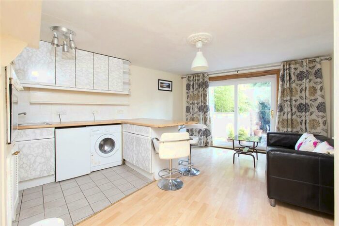 1 Bedroom Apartment To Rent In Craigcrook Road, Davidson's Mains, Edinburgh, EH4