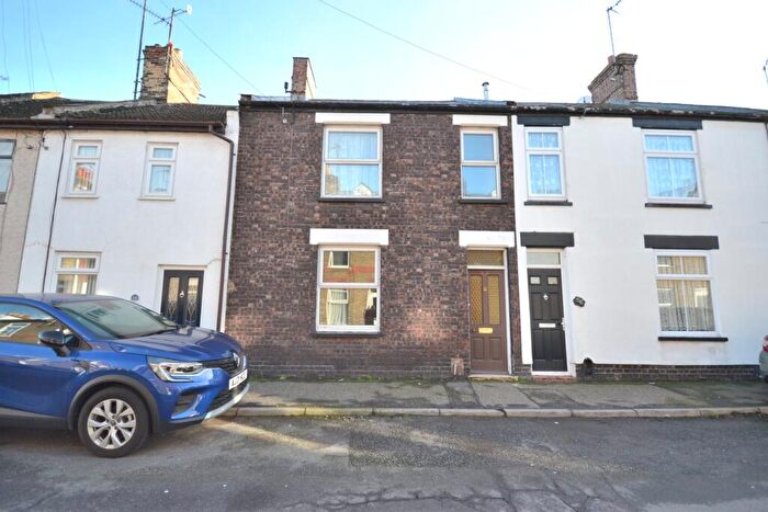 4 Bedroom Terraced House To Rent In Birchwood Street, King's Lynn, PE30