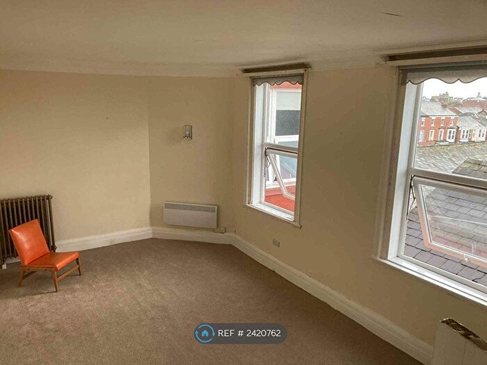 1 Bedroom Flat To Rent In Bath Street, Southport, PR9