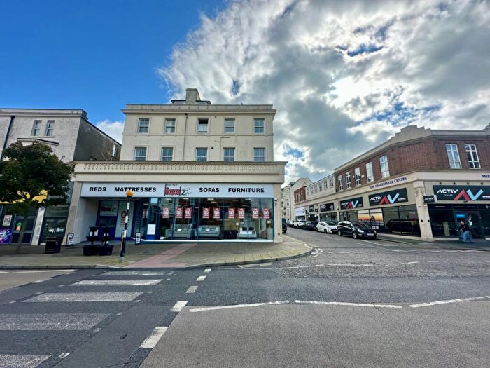 2 Bedroom Flat To Rent In Sandgate Road, Folkestone, CT20