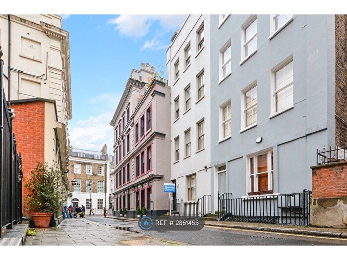 Studio To Rent In Willoughby St, London, WC1A