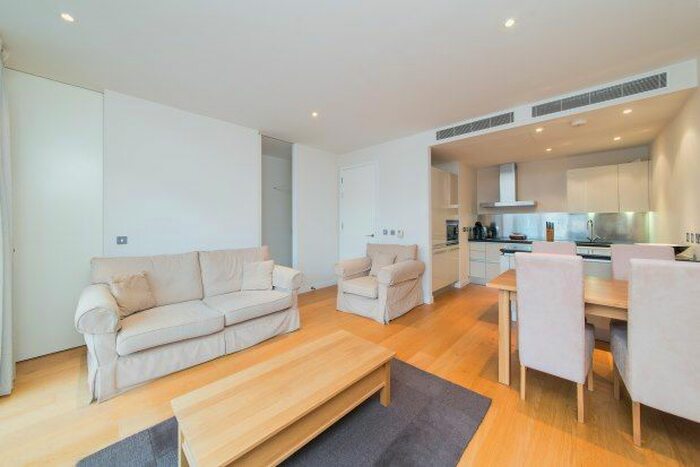 1 Bedroom Flat To Rent In Gatliff Road, Grosvenor Waterside, SW1W