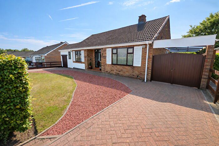3 Bedroom Detached Bungalow For Sale In Graylands, Rickleton, Washington, NE38
